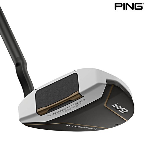 Ping scottsdale tec ketsch - ketsch, 4
