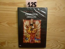 DVD : Opération Dragon -
