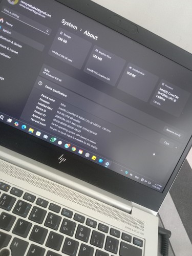 Elitebook 830 core - –,