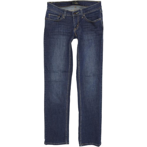 Levi 525 too - 525, femme