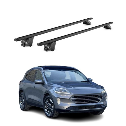 Barres toit transversales - toit,