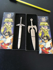 Myth Cloth Cdz Saint Seiya Hades Couteau Papier