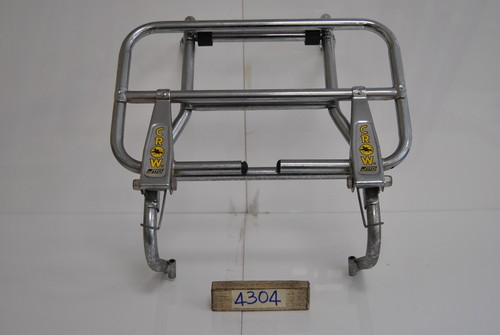 Porte bagages avant - porte-bagages, sito
