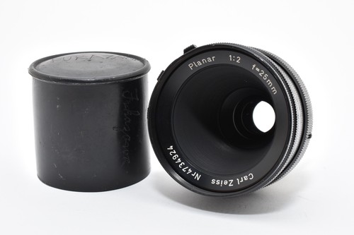 Presque comme neuf objectif - neuf],