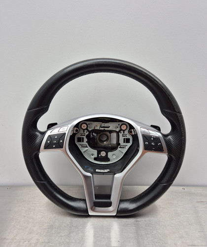 ✅Volant multifonctionnel