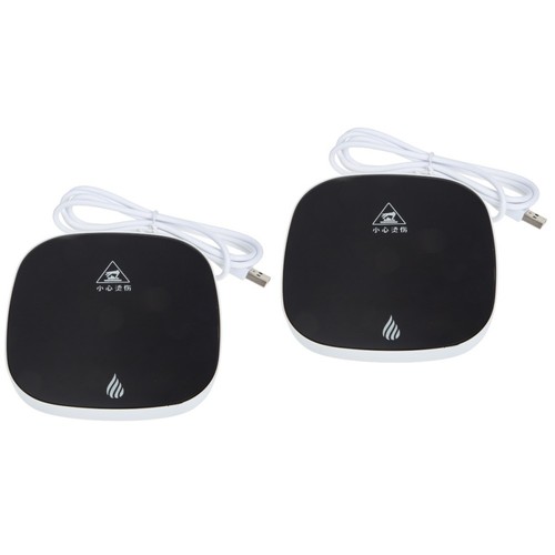 Pieces chauffe tasse cafe - 2,