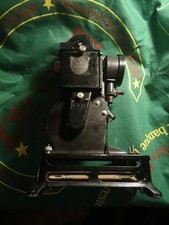 Projecteur Ancien De Cinéma Pathe Baby
