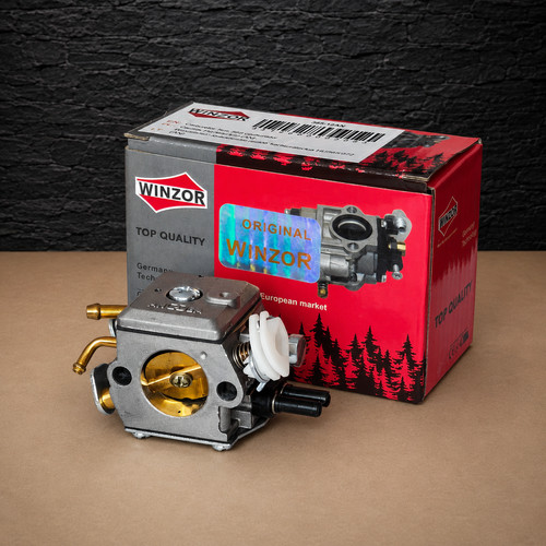 Carburateur carb husqvarna 362 - carburateur,