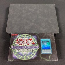 Yu-gi-oh Legendary Collection