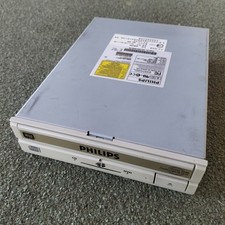 Graveur IDE PATA Philips