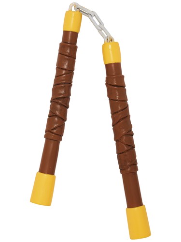 Tmnt michelangelo nunchucks - tmnt,