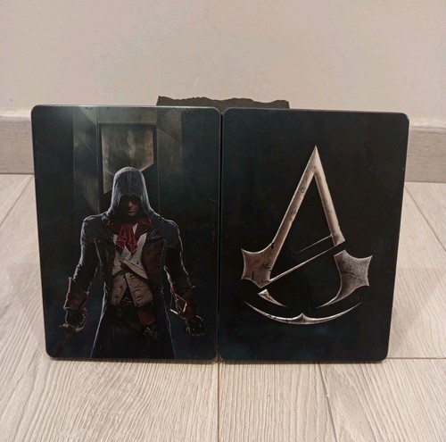 Assassin creed unity - assassin’s,