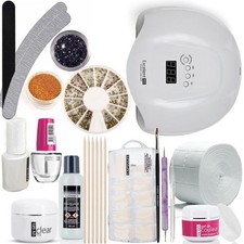 Kit manucure N°19: Modelage