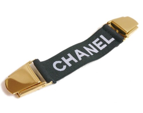 Authentique bracelet chanel - authentique,