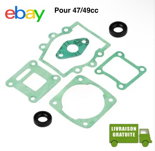 Moteur kit joints - moteur,