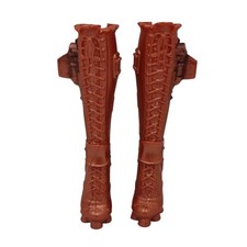 Bottes Monster High Robecca