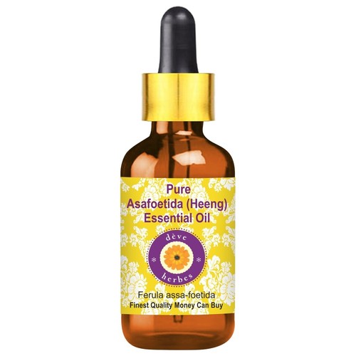 Huile essentielle pure