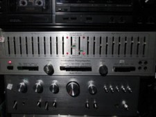 Préamplificateur Audio Vintage Soundcraftsmen PE2217-R