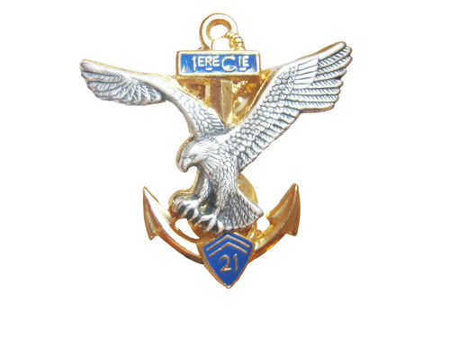 Ancien insigne infanterie - insigne,