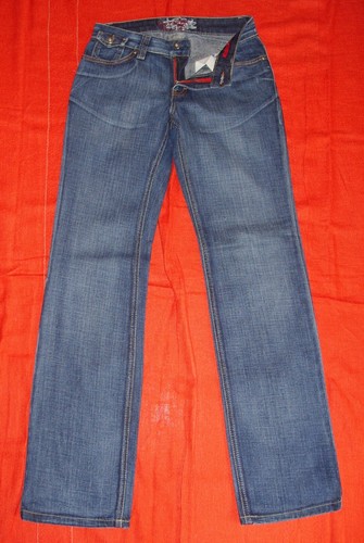 Jean tommy hilfiger femme - hilfiger,