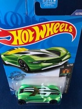 2020 Hot Wheels #62 HW Dream