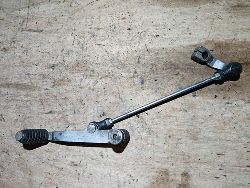 Selecteur honda 600 hornet - selecteur,