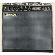 Mesa Boogie MK1 1x12 King Snake Santana Signature 2014 - 190/300