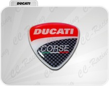 1 Autocollant Résiné 3D