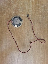 *** Haut-Parleur De Boîtier Interne Pour PC 0,5W, 8OHM - tested