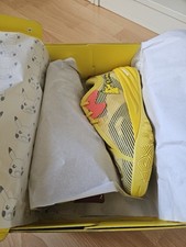 PUMA x Pokémon Pikachu