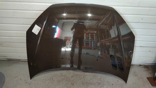 Capot peugeot 206 phase - 206, 1