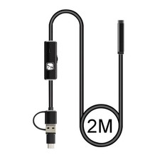 Endoscope HD pour Smartphone