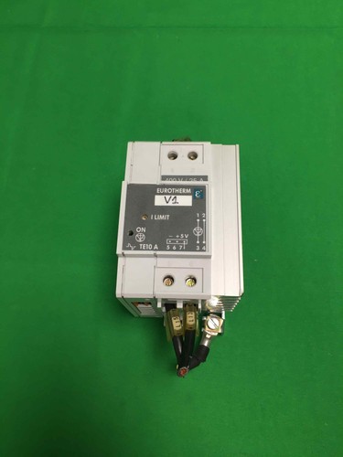 Eurotherm automation - eurotherm,