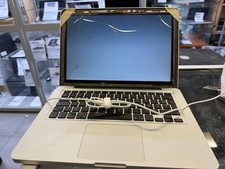 ? Apple MacBook Pro A1278 – 13" – Sans HDD/Batterie – Écran neuf – Pour pièces