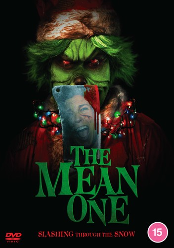 The mean one krystle - (dvd),