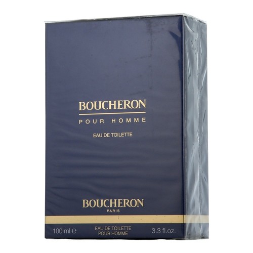 Boucheron pour homme - boucheron,