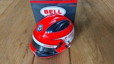 Casque Helmet Kubica Alfa