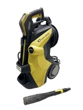 Nettoyeur haute pression