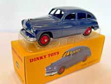 DINKY TOYS ATLAS FORD Vedette