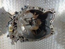 Boite de vitesses PEUGEOT