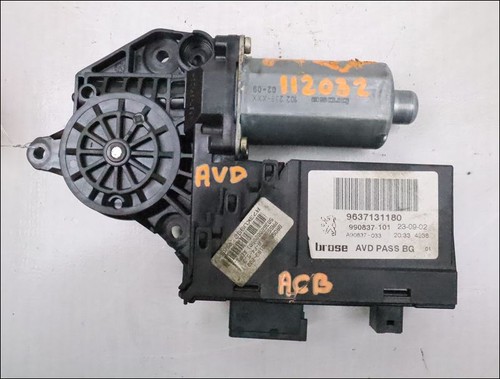Moteur lève glace - moteur, lève-glace