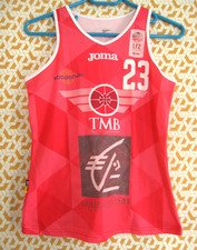 Maillot Basket Ball Joma Ligue