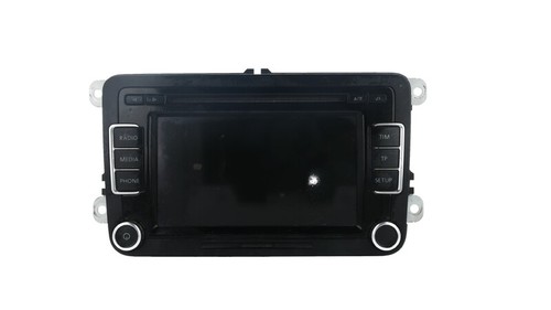 3c8035195 autoradio volkswagen - autoradio,