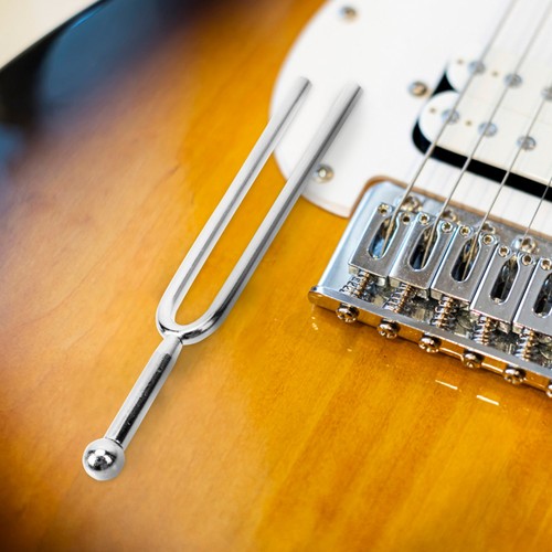Diapason pour violoncelle - ,