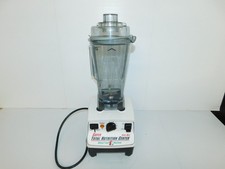 Vita-Mix Super Total Nutrition Center Whole Food Machine Modèle VM0103 (AFD148)