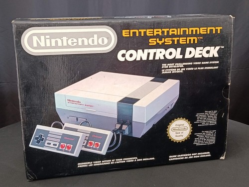 Console nintendo nes pack - nintendo,