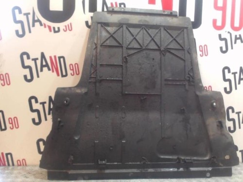 Cache sous moteur renault - moteur,