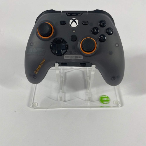 Scuf valor pro wireless clear - wireless,