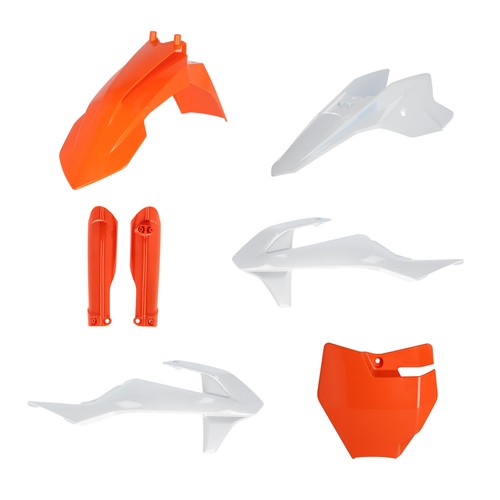 Kit carénages pièces - kit,