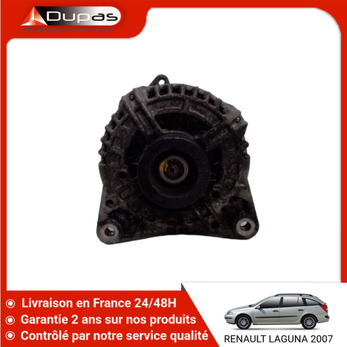 Alternateur renault - 🇫🇷,